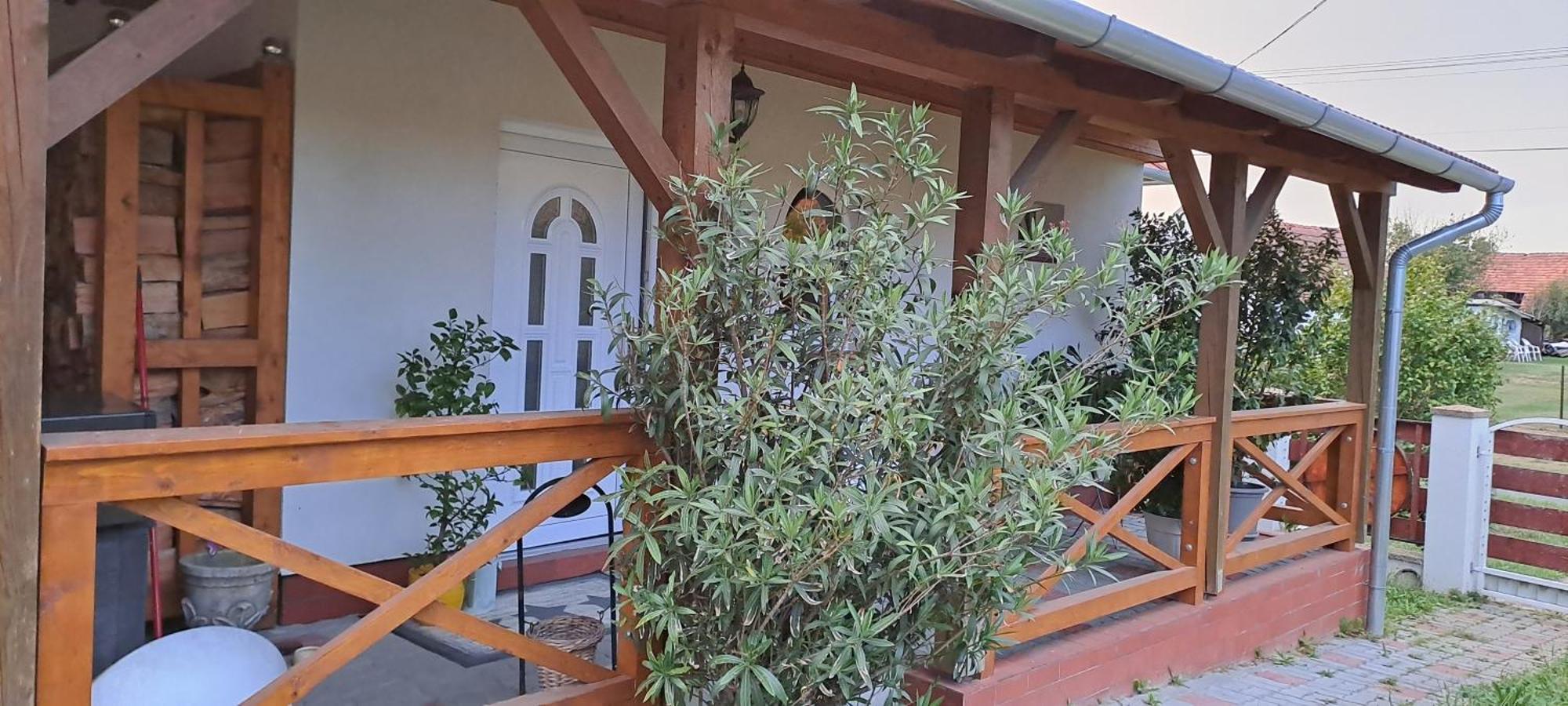 Manipura Villa Muraszemenye ภายนอก รูปภาพ