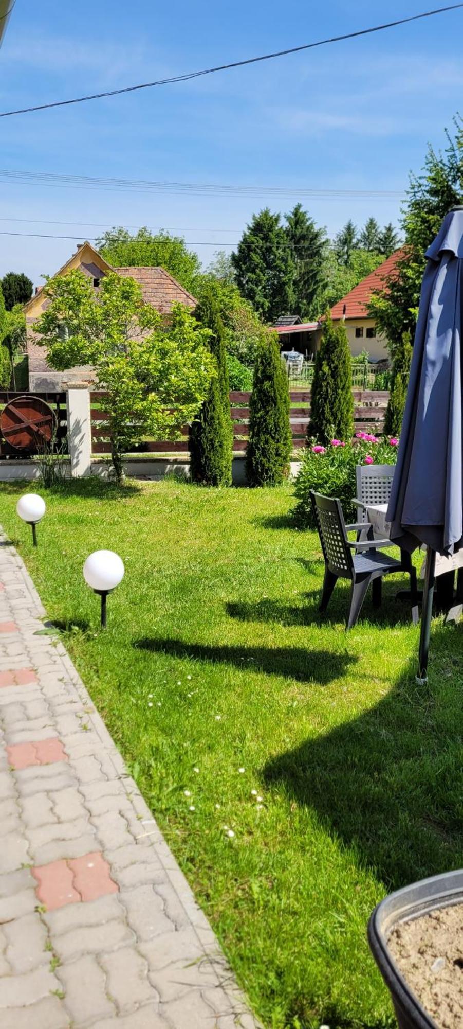 Manipura Villa Muraszemenye ภายนอก รูปภาพ